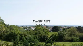Expose Wunderschönes Grundstück mit Villa in Bestlage mit Blick über Wien