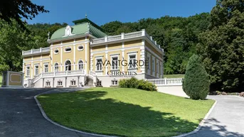 Expose Palais Maximilian
