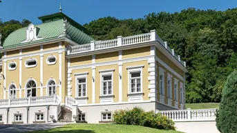 Expose Palais Maximilian