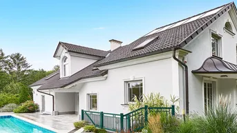 Expose Haus Fiorentina in Hinterbrühler Bestlage