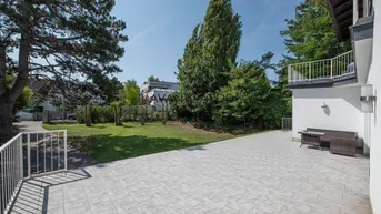 Expose Wunderschönes Grundstück in Bestlage mit Blick über Wien