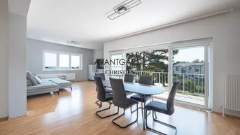 Expose Wunderschönes Grundstück mit Villa in Bestlage mit Blick über Wien