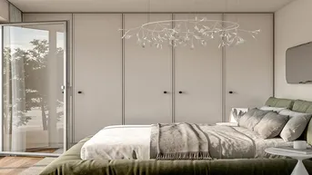 Expose Exklusive Dachgeschosswohnung mit Loggia &amp; Balkon