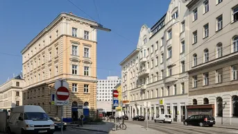 Expose  GESCHÄFTSLOKAL IN GUTER LAGE - GASTRONOMIE MÖGLICH