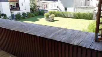 Expose Möblierte 2-Zimmer-Wohnung mit Balkon