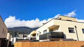 Expose Moderne 2-Zimmer-Wohnung mit Sonnen-Balkon und TG-Platz!