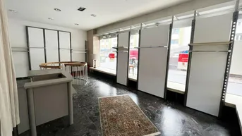 Expose Geschäftslokal in Top Lage Meinhardstr./ Bozner Platz