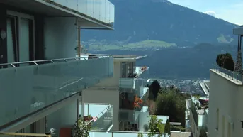 Expose Herrliche Terrassen-Wohnung über der Stadt