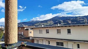 Expose Modernes Wohnen in Mils: 4-Zimmer-Wohnung mit tollem Balkon