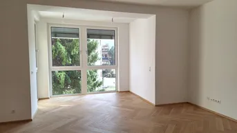 Expose Exklusive 2-Zimmer-Wohnung im Neubaustandard