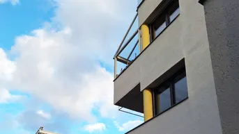 Expose Kleines, nettes Büro mit Balkon