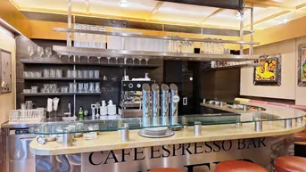 Expose Café/ Tagesbar