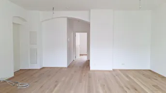 Expose Exklusive 2-Zimmer-Wohnung (Neubau-Standard)