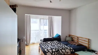 Expose Tolle 2-Zimmer-Wohnung (BAURECHT)