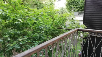 Expose 4-Zimmer-Altbauwohnung mit Balkon &gt; im Herzen von Wilten
