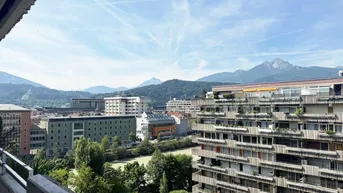Expose Geräumige 2-Zimmer-Wohnung mit Balkon am Mariahilfpark