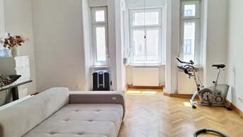 Expose Zentrales und geräumiges 3-Zimmer-Büro mit schönem Ambiente