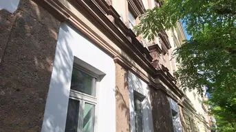 Expose Gefragte Altbauwohnung mit Potenzial
