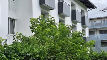 Expose 2-Zimmer-Wohnung am Innufer (WG geeignet)