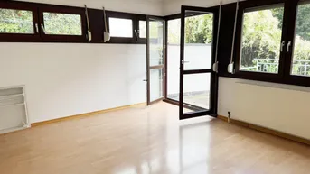 Expose Saggen: Kleines Büro mit Terrasse!