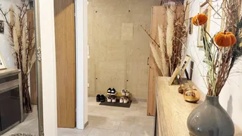 Expose Helle 3-Zimmer-Wohnung mit zwei Balkonen
