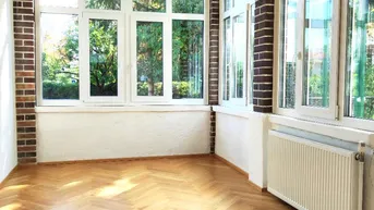Expose Winzerhaus mit großartigem Flair, echtem Weinkeller und herrlichem Garten - Kaiserstadt Baden