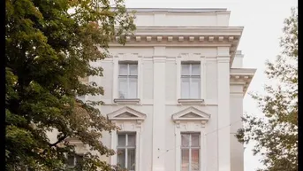 Expose Das exklusive Palais - natürlich in Wien.
