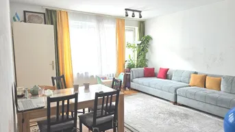 Expose Entzückende Neubauwohnung mit Garage und mit toller Ausstattung in idealer Lage