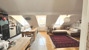 Expose Extrem schicke Dachterrassenwohnung mit toller Ausstattung in hervorragender Lage