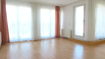 Expose Herrliches Wohnen in traumhafter Lage - Sehr schicke Terrassenwohnung im grünen Hietzing