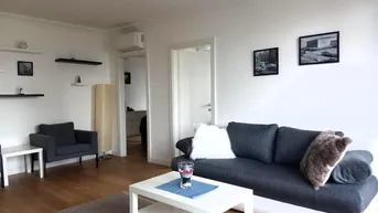 Expose Luftige Freiheit - Tolle Wohnung mit 2 Balkone und Weitblick in der City