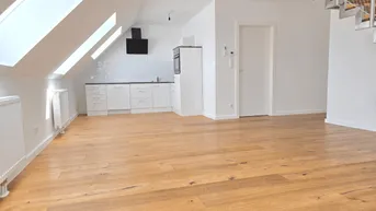Expose Das traumhafte Terrassenpenthouse - Wohnen in einer der schönsten Gegenden von Wien