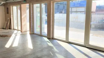 Expose WOHNEN und ARBEITEN - Wohn/Bürohaus mit Geschäftslokal und schönem Garten in bester, zentraler Lage in Korneuburg