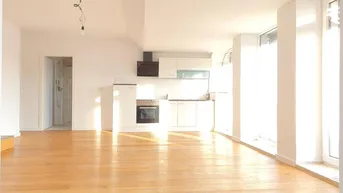 Expose Wohnen in einer der schönsten Wohngegenden von Wien - Das traumhafte Terrassenpenthouse Nähe Stammersdorfer Platzl