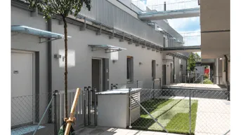 Expose In der Stadt und doch am Land - Moderner Neubau als Renditeobjekt