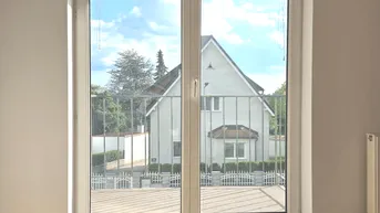 Expose Sehr schicke und charmante Neubauwohnung in sehr guter Lage in Schwechat