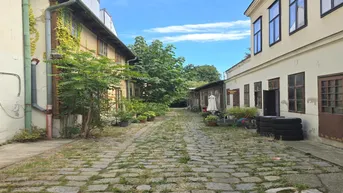 Expose Perfektes Projekt für Immobilienentwickler - Sehr interessantes und baubewilligtes Objekt in bester Lage
