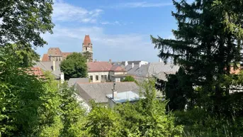 Expose *** TOPLAGE im Ortszentrum - hohes Potenzial!