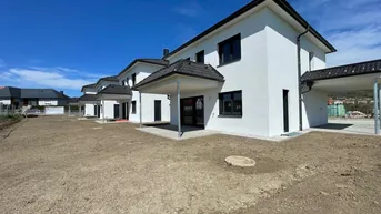 Expose ***PROVISIONSFREI! Grünruhelage bei Eisenstadt - MIT KELLER!