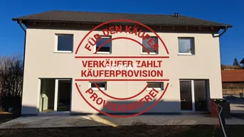 Expose NIGELNAGELNEU - 7 Doppelhaushälften zum Schnäppchenpreis - PROVISIONSFREI für KÄUFER!!!