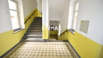 Expose KAPITALANLAGE - Vermietetes Apartment - Meiselmarkt - U 3 Nähe