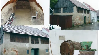 Expose Presshaus mit Keller und Eigengrund.