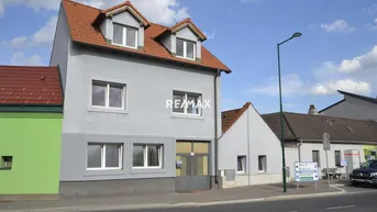 Expose 2 WOHNEINHEITEN in GÖTZENDORF