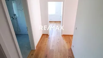 Expose FAMILIEN(T)RAUM – gemütliche 3-Zimmer Balkonwohnung - ERSTBEZUG!!