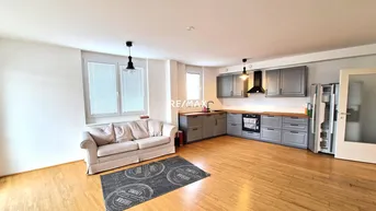 Expose 3-Zimmer-Familienwohnung, Balkon, Garagenplatz