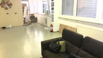 Expose 106 m² Bürofläche