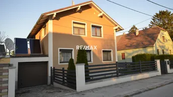 Expose Attraktives Einfamilienhaus mit Pool und großem Garten.