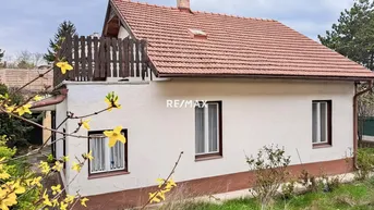 Expose RARITÄT in Perchtoldsdorf - 438 m² Baugrundstück mit Altbestand