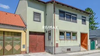 Expose Gasthaus, Saal, Zimmer, Wohnen,