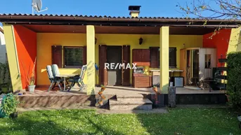 Expose TIP-TOP-BUNGALOW-AM-HAHNSEE